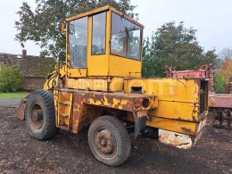 Online aukce: ZTS  UN 053