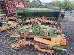 Online aukce:   AMAZONE RPD 251