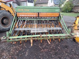 Online aukce:   AMAZONE RPD 251
