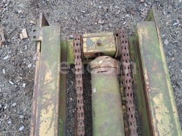 Online aukce:   HYDRAULICKÉ VIDLE