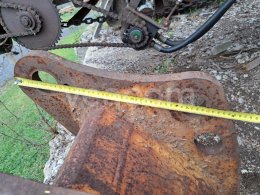 Online aukce:   LŽÍCE 30CM