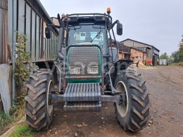 Online aukce:   VALTRA N101 + R.M. INTERNATIONAL RW16 2WD