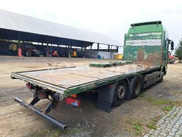 Online aukce: MAN  TGA 26.440 6X2