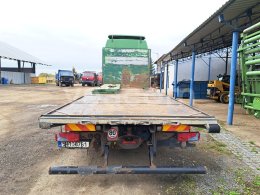 Online aukce: MAN  TGA 26.440 6X2