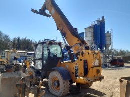 Online aukce: JCB  540-170