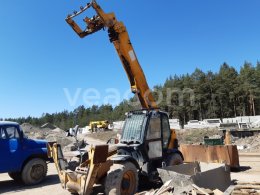 Online aukce: JCB  540-170