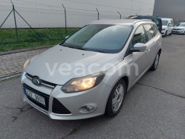 Online aukce: FORD  FOCUS