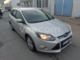 Online aukce: FORD  FOCUS
