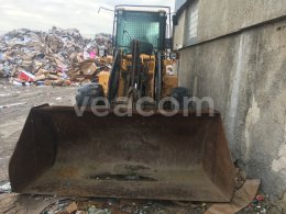 Online aukce: VOLVO  L40B