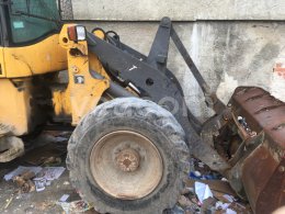 Online auction: VOLVO  L40B