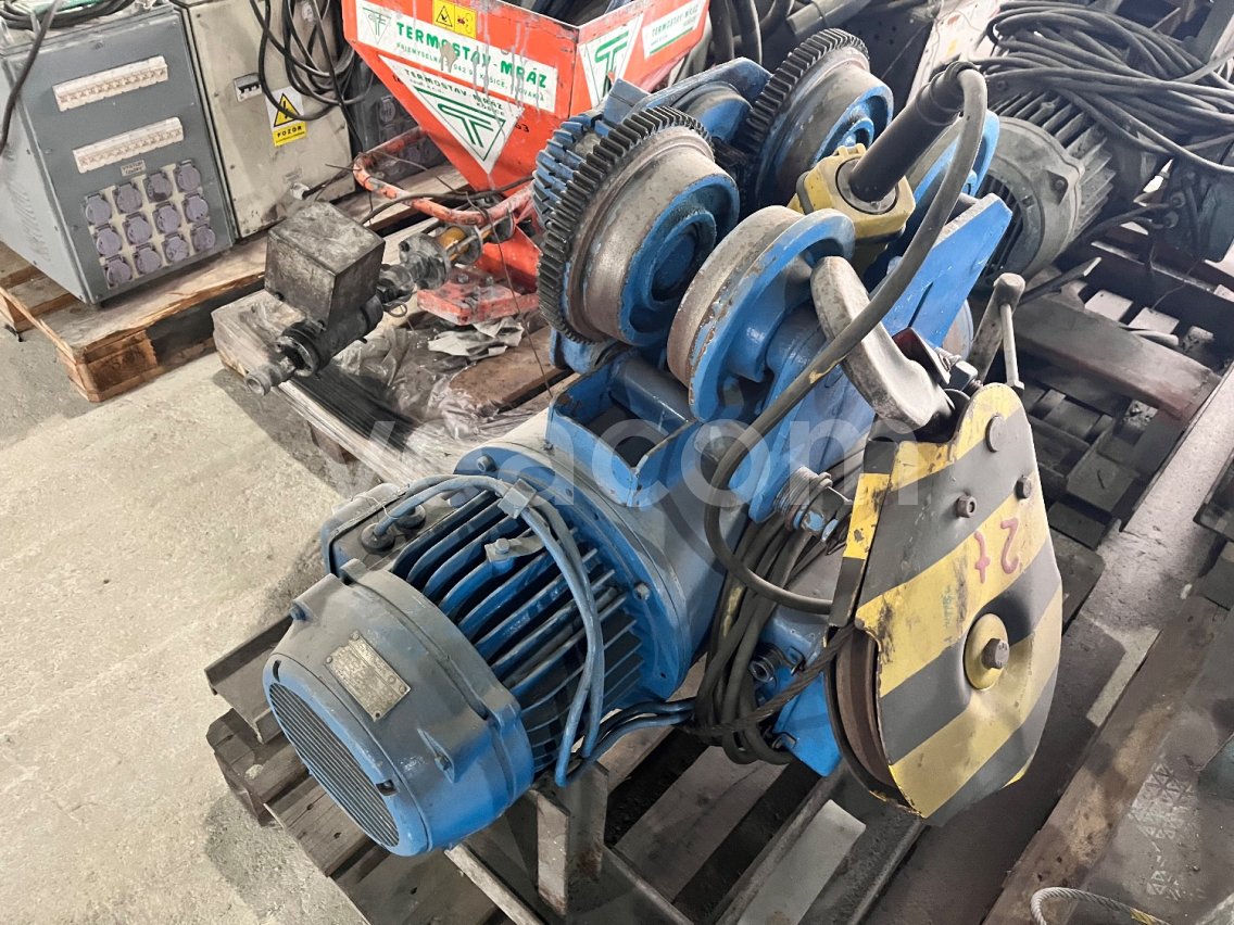 Online aukce:   BALKANCAR 11T10432