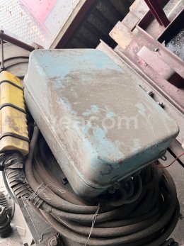 Online aukce:   BALKANCAR  13T10272