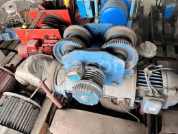 Online aukce:   BALKANCAR  11T10432
