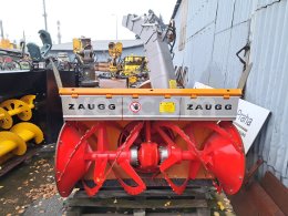 Online auction:   ZAUGG SF 65E-60-L-140