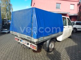 Online aukce: VOLKSWAGEN  TRANSPORTER