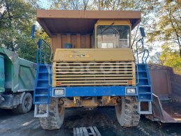 Online auction: BELAZ  7547 D