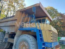 Online auction: BELAZ  7547 D