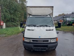 Online árverés: IVECO  DAILY UNIJET