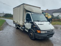 Online árverés: IVECO  DAILY UNIJET