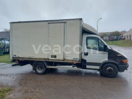 Online árverés: IVECO  DAILY UNIJET