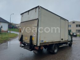 Online árverés: IVECO  DAILY UNIJET