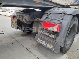 Aukcja internetowa: SCANIA  R440
