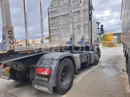 Aukcja internetowa: SCANIA  R440