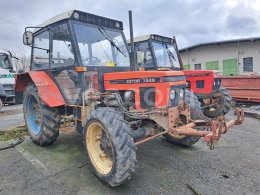 Online-Versteigerung: ZETOR  7245 4X4