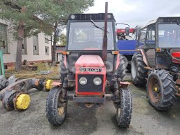 Aukcja internetowa: ZETOR  7211