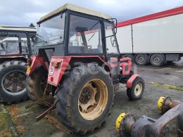 Aukcja internetowa: ZETOR  7211