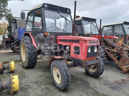 Aukcja internetowa: ZETOR  7211