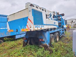 Online auction: TATRA  T815-2 6X6