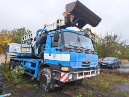 Online auction: TATRA  T815-2 6X6