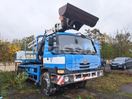 Online auction: TATRA  T815-2 6X6