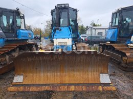 Online aukce: KOMATSU  D51EX – 22