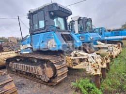 Online aukce: KOMATSU  D51EX – 22