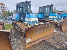 Online aukce: KOMATSU  D51EX – 22