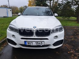 Online aukce: BMW  X5 30D XDRIVE