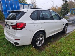 Online aukce: BMW  X5 30D XDRIVE