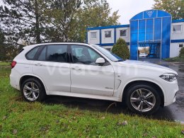 Online aukce: BMW  X5 30D XDRIVE