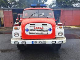 Online aukce: TATRA  T148P 6X6