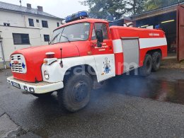 Online aukce: TATRA  T148P 6X6
