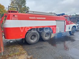 Online aukce: TATRA  T148P 6X6