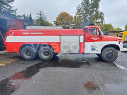 Online aukce: TATRA  T148P 6X6