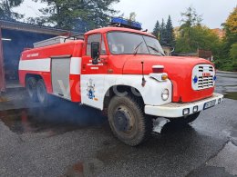 Online aukce: TATRA  T148P 6X6