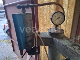 Online aukce:   ZOUVAČKA KOL – KOVO BZENEC MDOP – 16
