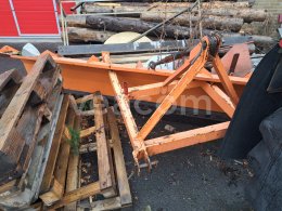 Online aukce:  RADLICE ZADNÍ ZA TRAKTOR