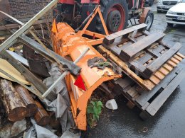 Online aukce:   RADLICE ZADNÍ ZA TRAKTOR