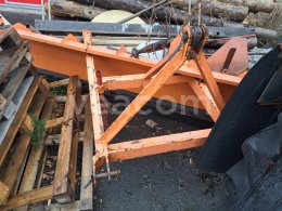 Online aukce:   RADLICE ZADNÍ ZA TRAKTOR