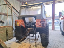 Online aukce: ZETOR  6911